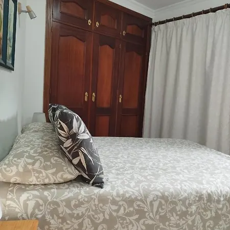 Apartment Avenida *