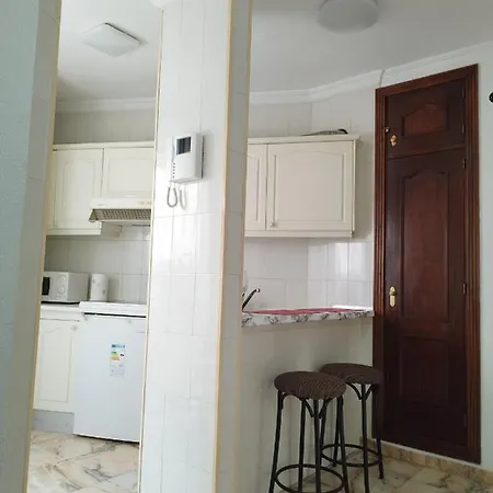 Avenida Apartment *