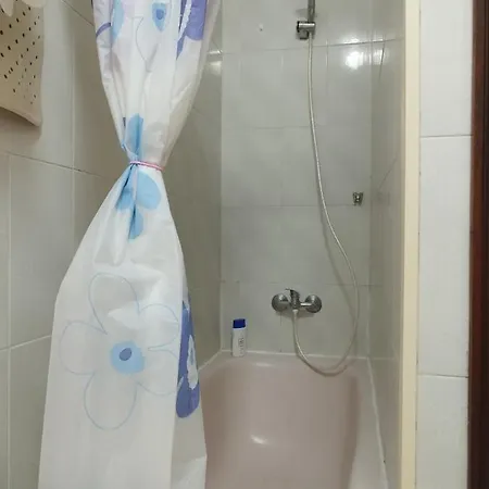 Apartment Avenida