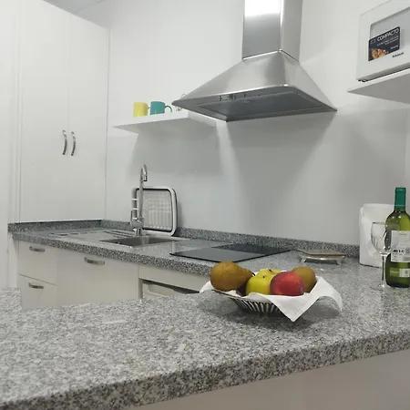 Appartement Avenida
